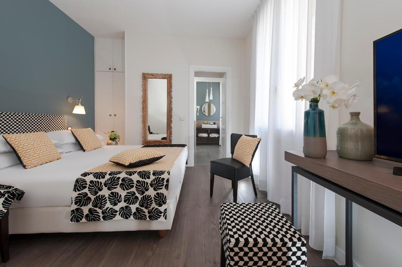 Gasthuis Charme 308 Rome