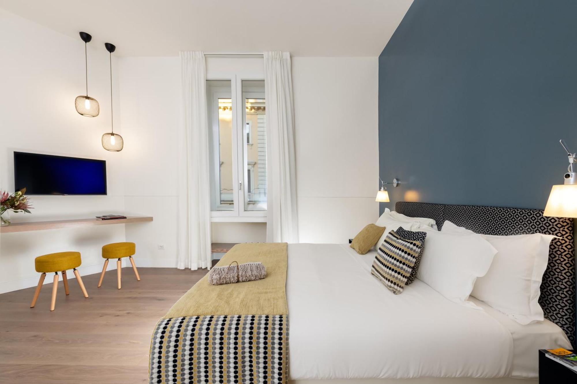 Charme 308 Gasthuis Rome